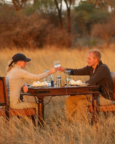 Best Tanzania Safari Tours & Wildlife Adventures